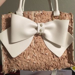 BETSEY JOHNSON PURSE